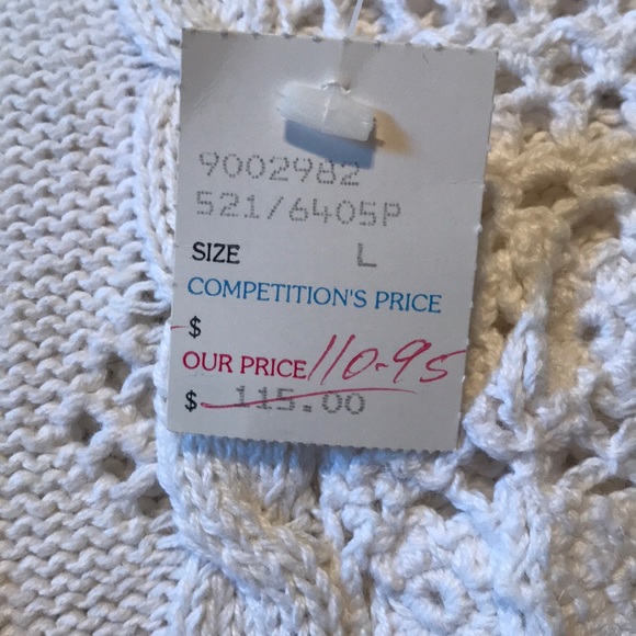 Franco Valeri Sweater - Picture 4 of 5